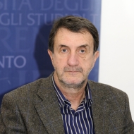 Sandro Stringari, foto Agf Bernardinatti