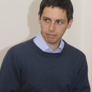 Uri Hasson, foto Agf Bernardinatti