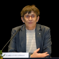 Carla Locatelli