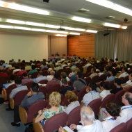 Conference on the Structure of Non-Crystalline materials, archivio Università di Trento