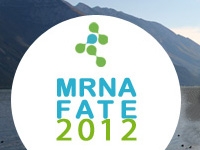 MRNA FATE 2012 – Life and Death of mRNA in the Cytoplasm