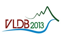 VLDB 2013