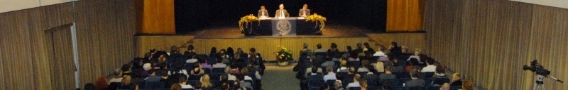 Da sinistra: Carla Locatelli, Remo Bodei, Maurizio Giangiulio. 