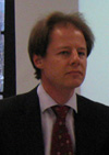 professor Joerg Friedrichs