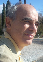 Andrea Pugliese, docente di Analisi matematica, direttore del Dipartimento di Matematica dell’Università di Trento