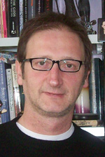 Giuseppe Sciortino, docente di Sociologia del mutamento,  direttore del Dipartimento di Sociologia e Ricerca sociale dell’Università di Trento