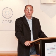Corrado Priami, archivio COSBI