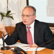 Carlo Iantorno, archivio COSBI