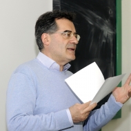 Maurizio Giangiulio