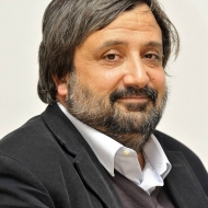 Stefano Zambelli, professore ordinario di Economia, foto archivio unitn