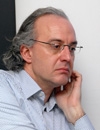 Massimo Rizzante
