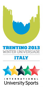Trentino 2013, Winter Universiade